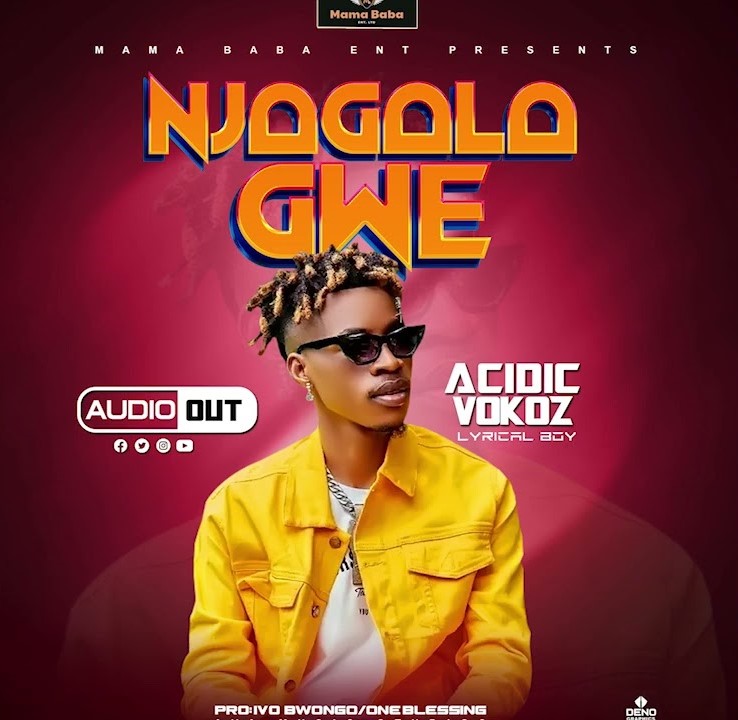 Acidic Vokoz UG